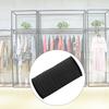 8mm 100yard Elastic Band Sewing Accessory Flat Knitted Elastic Craft for Clothing   (White)