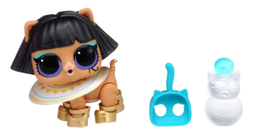 product sold in Ice Pie Pet 2 [Genuine Japan] L.O.L. Surprise!