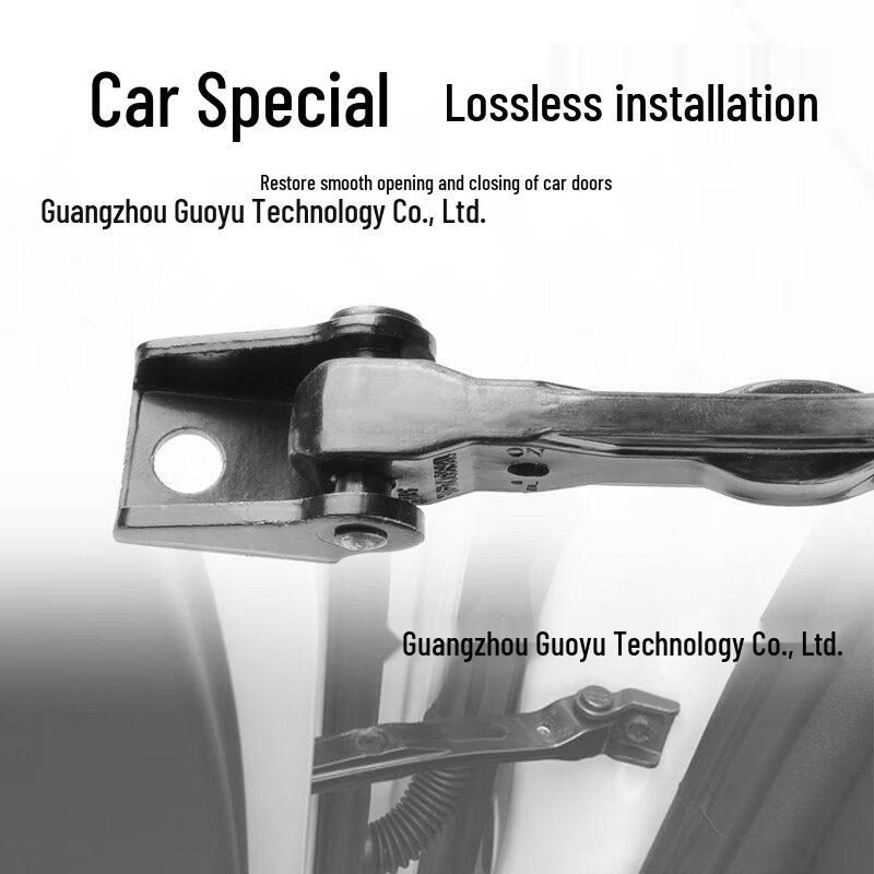 Toyota Car Door Stopper for Corolla, Camry, Reiz, Crown, RAV4, Highlander, and Vios.