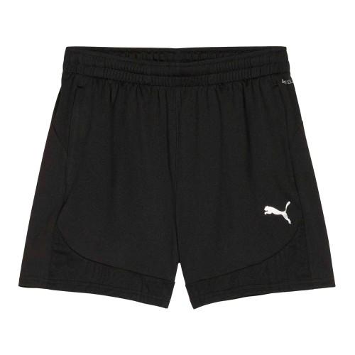 Puma Mens TeamFinal Slim Training Shorts
