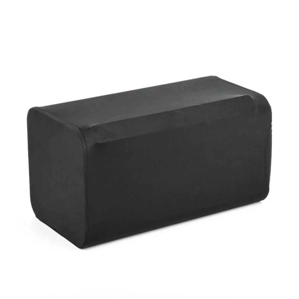 Elastic Band Dust Cover for UE For Hyperboom Speaker Washable Stretch Fabric Suitable for Dust Protection and Easy Maintenance