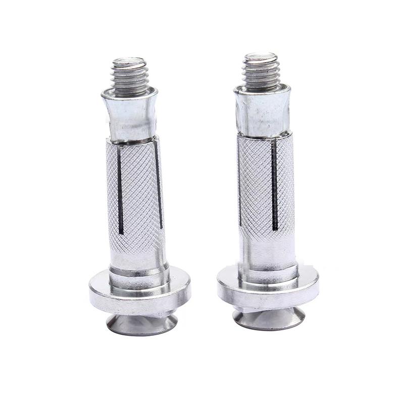 Motorcycles Handguard Mount Screw Wear Resistant Portable Retrofit Accessories For Off-road Motorcycle Motorcycle Accessory