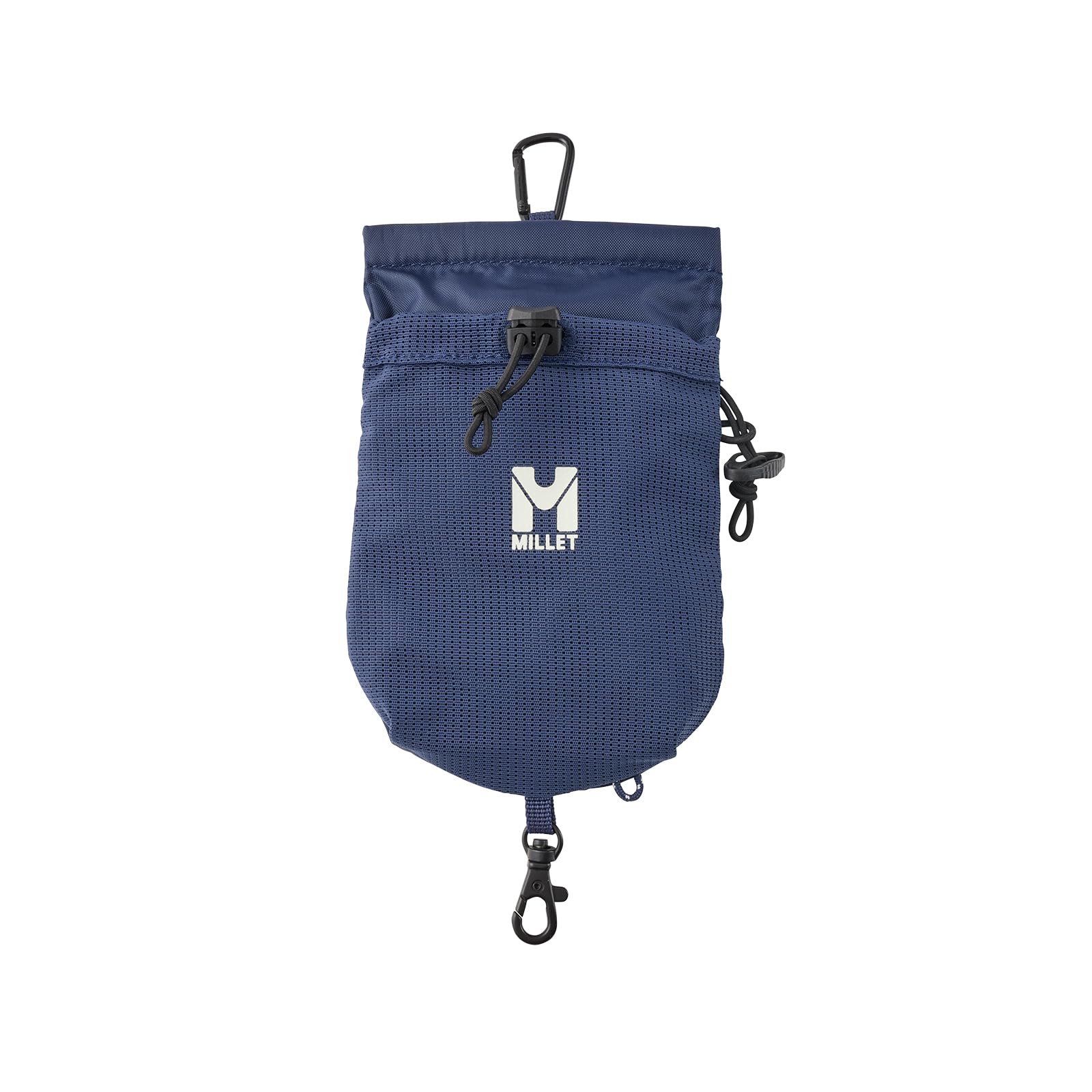 

Packing Organizer Mini Packable Multi Case MIS0797 Sapphire [Millet] (NEW LOGO)