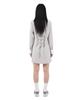 Catharsis Corset Collar Dress Beige One Size