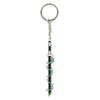 Demon Slayer: Kimetsu No Yaiba Acrylic Sword Keychain Pendant