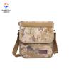 Camouflage Crossbody Tool Bag