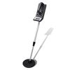 VidaXL Portable Metal Detector Search Depth 60 Cm