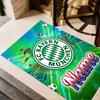 Bayern Munich Soccer Action Floor Mat Design for Hallway Dining Room Game Room Kitchen Antislip Carpet Decorate Offices Birthday/Christmas Gift