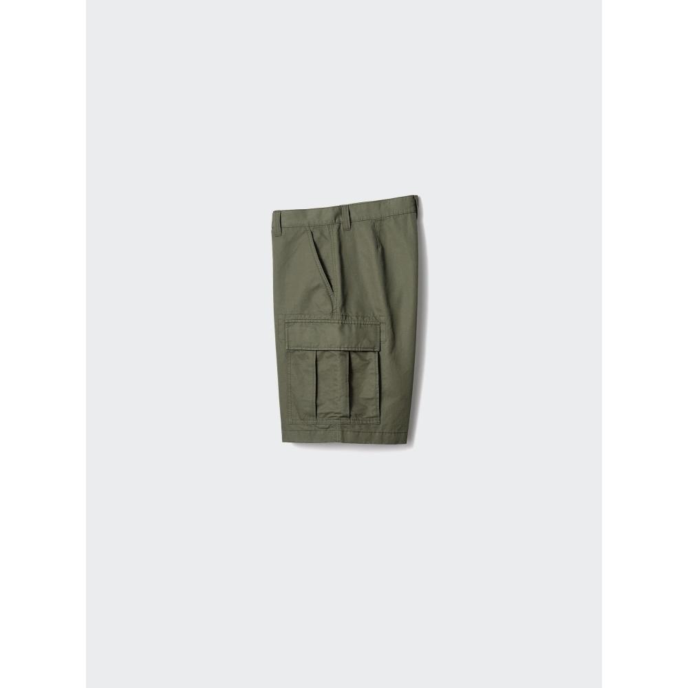 Uniqlo Japan Cargo Shorts