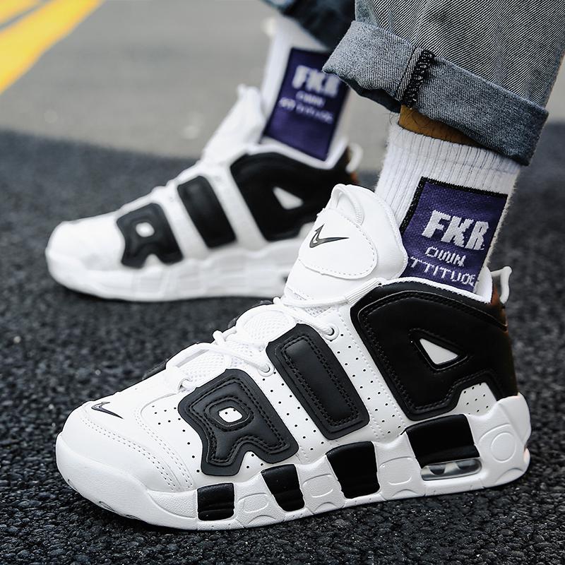 Goedkope Men Fashion Comfortable Air Cushion Lace Up Outdoor Sneakers  Sports Shoes Running Shoes 39-45 kopen — gratis levering, eerlijke reviews  met foto's — Joom