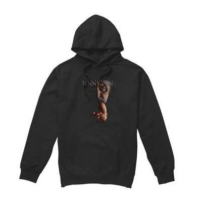 The Rule Of Jenny Penn Unisex Adult Stacked Heads Hoodie