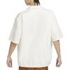 Nike Camicia Casual Uomo Vela Bianca FN3903-133