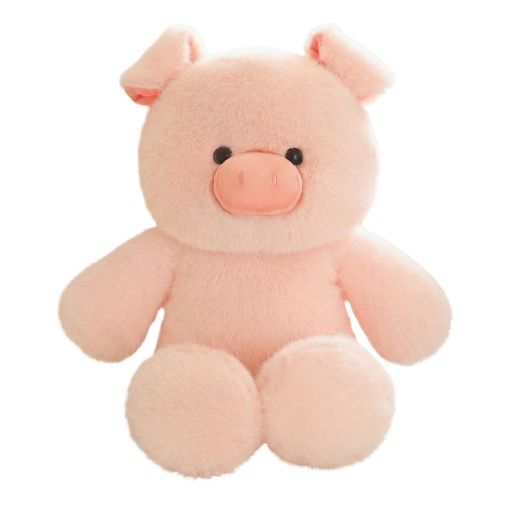 This Plush —serving As A Cuddly Companion, Or Throw Pillow—is Suitable For All Ages, Bringing A Sense Of Warmth To Children And Infinfusing Your Home