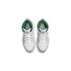 Jordan 1 Mid SE White Pine Green Smoke Grey PS DC7249-103