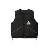 PALACE P Tech Reversible Puffa Vest P25JK082