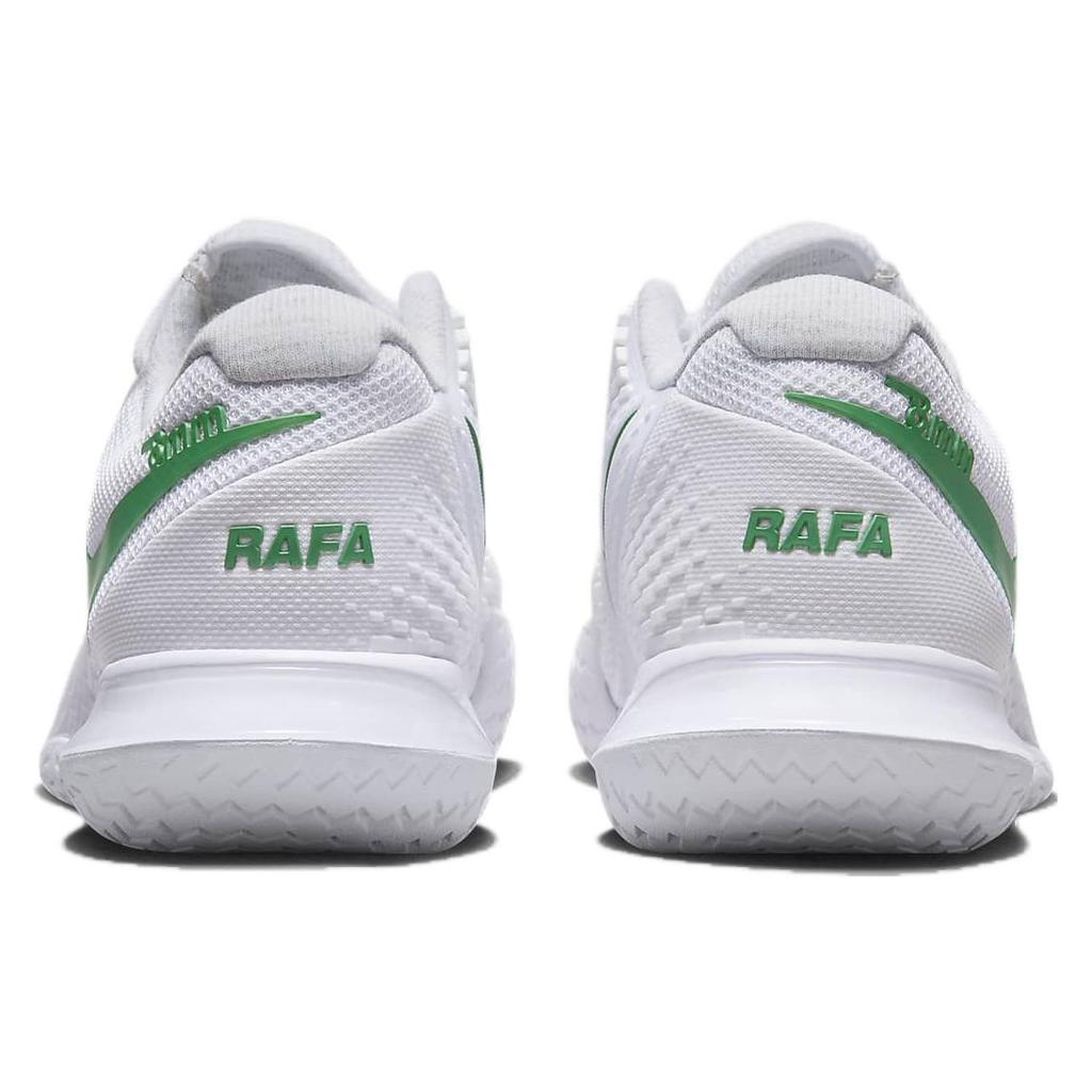 New Nike Court Zoom Vapor White Kelly Green DD1579-103