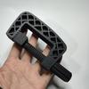 Steering Wheel Systems Fixing Clamp for G27 G29 G920 Replacement Plastic Clamp Fixing Clip Gaming Accessory