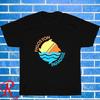 Neues Fhloston Paradise Logo Schwarz/Grau/Marineblau/Weiß Größe S-5XL Unisex T-Shirt