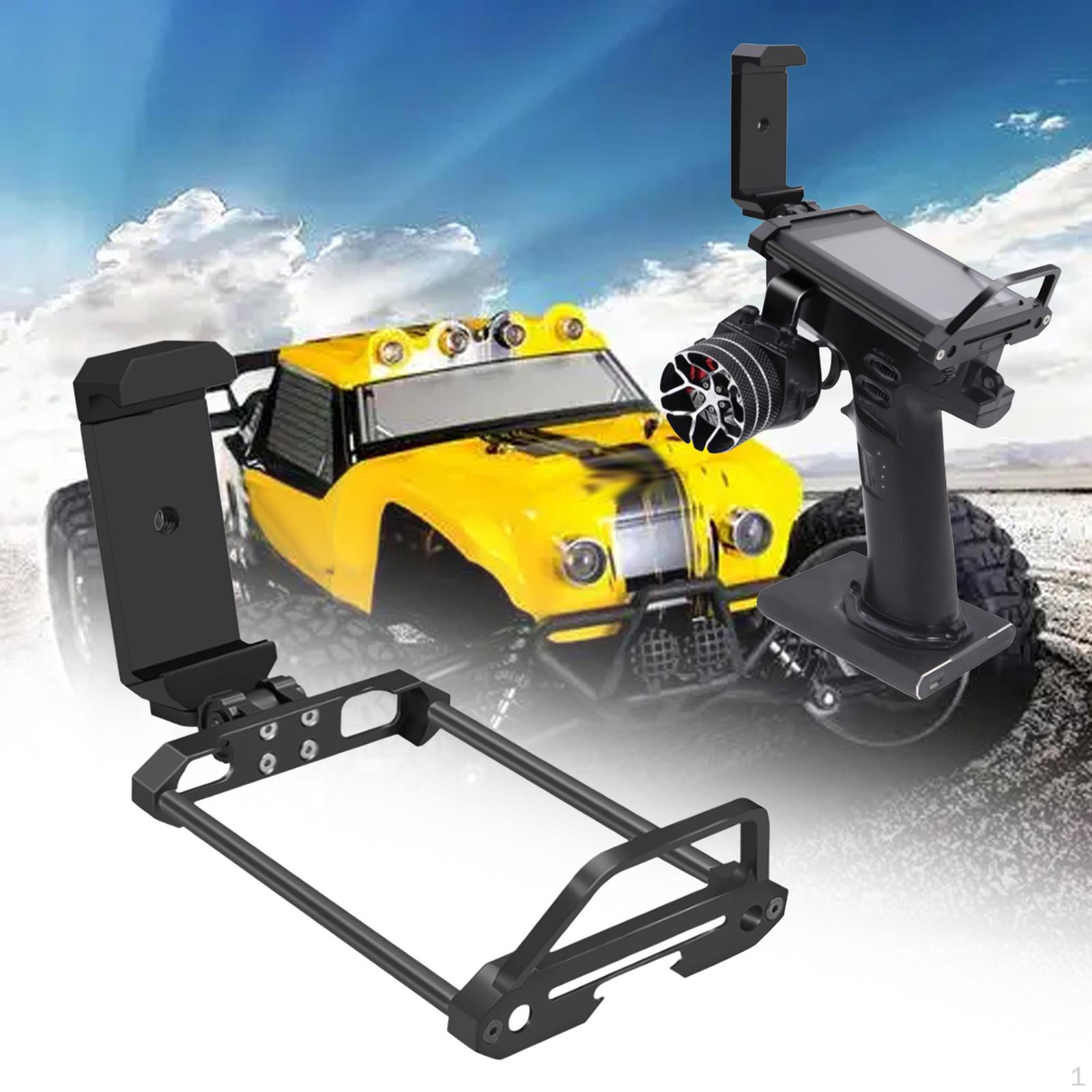 

Protector Frame Bracket Easy Installation and Phone Holder for Noble NB4 Pro Accs Upgrade чорний