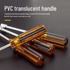 Hardened Hex Socket Screwdriver Wrench Set 4-14mm