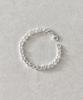 Code.H (Silver 925) Classic Gothic Chain Bracelet