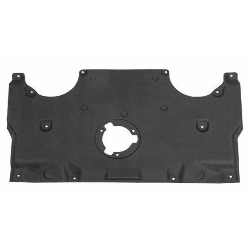 BMW 5 & 7 Series (G11, G12, G30, G31) Engine Guard