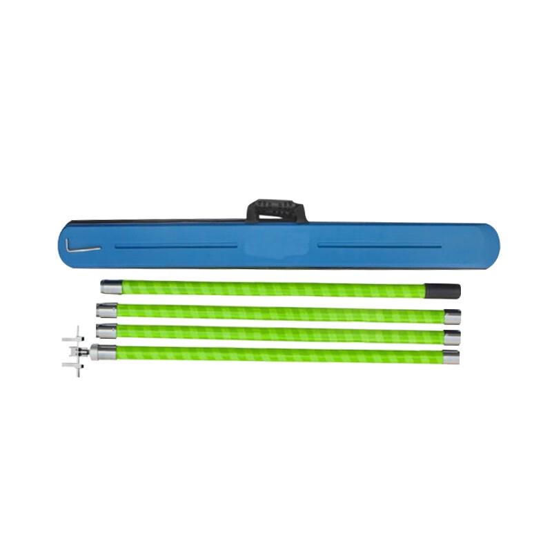 LEIYING Manual Fiber Optic Cable Hanging Tool