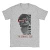 Bruno Mars 2026 THE ROUnisexTIC TOUR Accessories Unisex Women T Shirt 100 Cotton Tee New Arrival  Tshirt Clothes