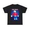 SNL Saturday Night Live Classic Mr Bill Oh No ! unisex Short Sleeve Tee