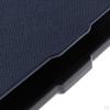Slimshell Lightweight PU Leather Case for Amazon Kindle Paperwhite Black