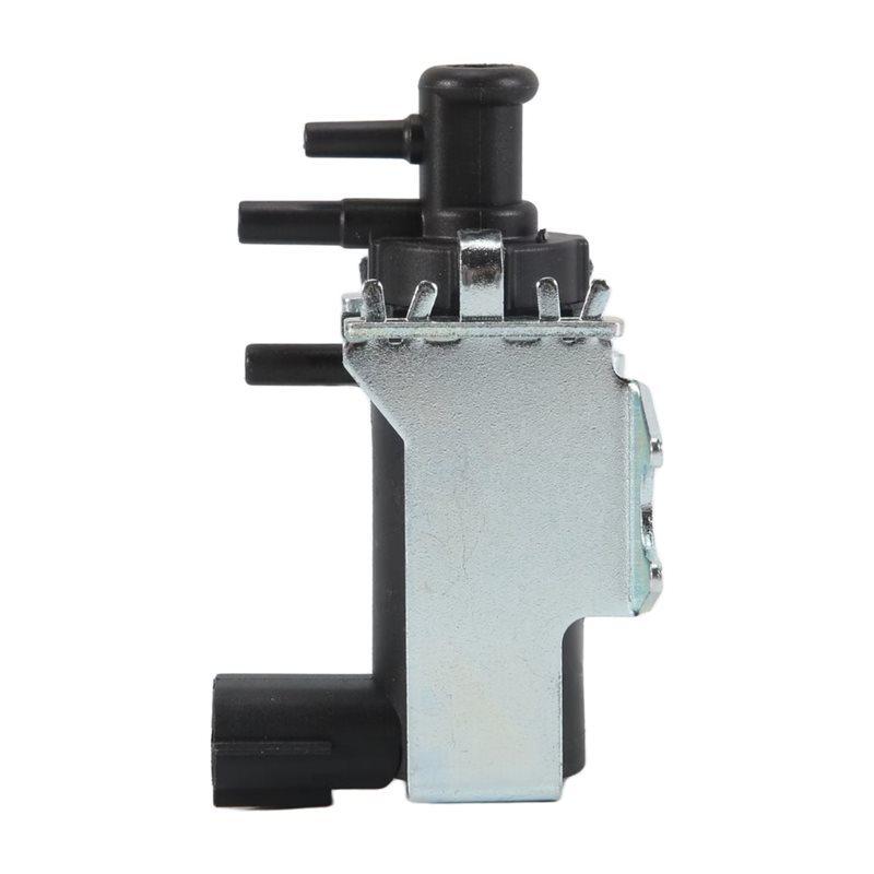 Portable Car Turbo Boost Vacuum Solenoid Valve 1CDFTV For Toyota Rav4 2000 - 2005 25819-27050 25819-27040