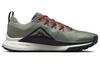 Nike React Pegasus Trail 4 Stucco Scuro Marrone Legno Chiaro Argilla Cosmica Nero DJ6158-007