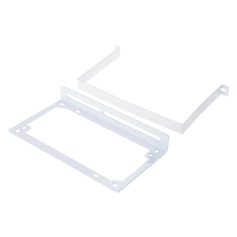 ATXs Power Supply Mounting Bracket For Enhances Cooling And AntiDeformation Support In PC Builds