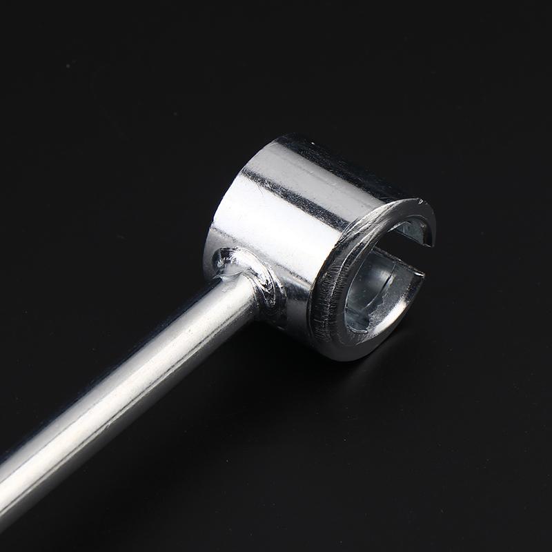 1/2Pcs 14-25Mm Door Hinge Adjustment Hand Tools Hinges Gaps Adjusting Wrench Door Hinge Repair Tool Adjustable Wrench Tool