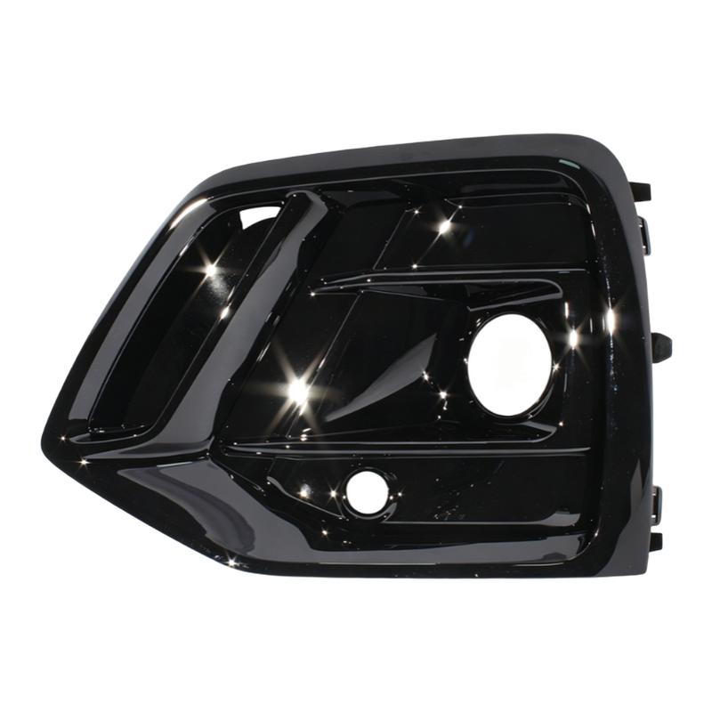 Front Bumper Fog Light Cover For Q5 For SQ5 For S For Line Sport    2024 High Quality Trim Bezel Left Or Right