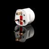 German to UK 13A Adapter | 16A Euro Power Converter Plug with Fuse