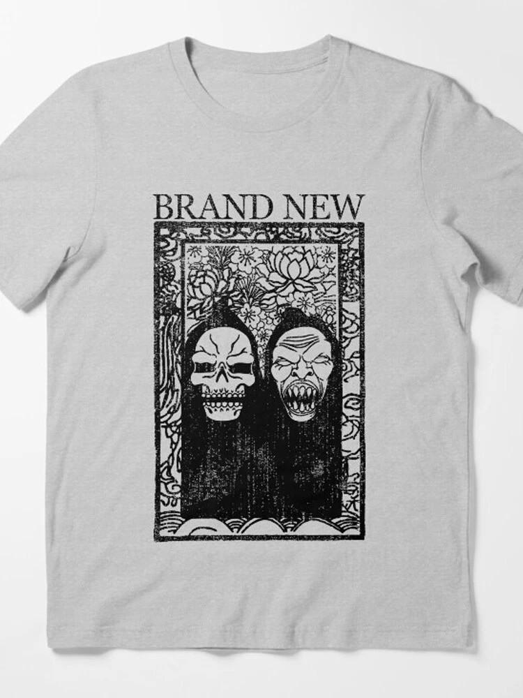 New Band Gift For Fans Unisex T-Shirt S