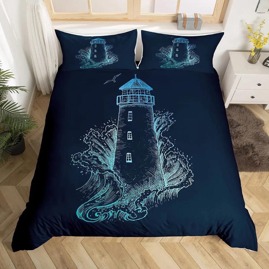 Red Rose Skull Bedding Duvet Cover Set 3D Floral Skull Printed Duvet Cover with Zipper,Soft Microfiber Gothic Decor Bedding Set