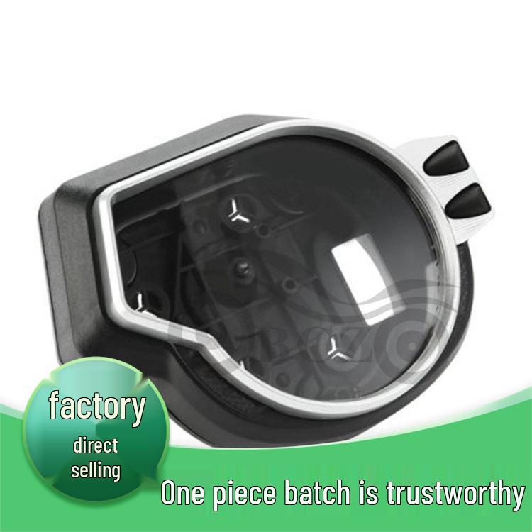 Instrument Panel & Speedometer Cover for CBR1000RR (2008-2011) Motorcycles Motorcycle Instrument Panel Cover