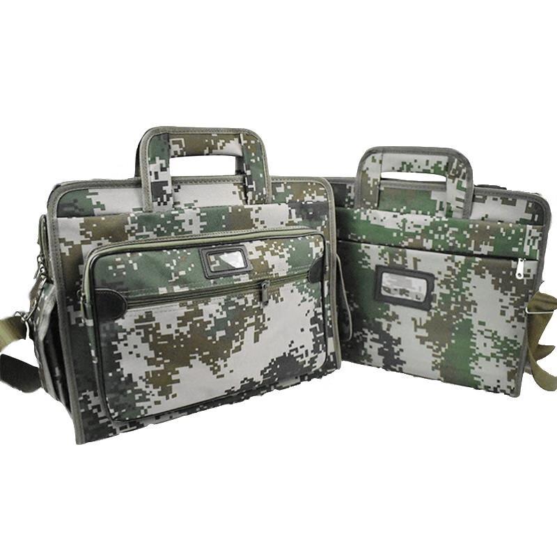 XINBI RUI 07 Tactical Laptop Briefcase