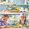 LEGO Friends 41734 Sea Lifeboat