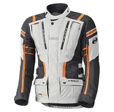 Εξοπλισμός προστασίας – Προστατευτική ενδυμασία για μοτοσυκλετιστές