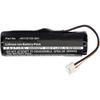 3400mAh Replacement Battery for Novatel Wireless Tasman T1114 4G Router SA-2100,fits 40115130-001