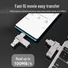 Lenovo Thinkplus Dual-Interface USB 3.0 & Type-C Flash Drive