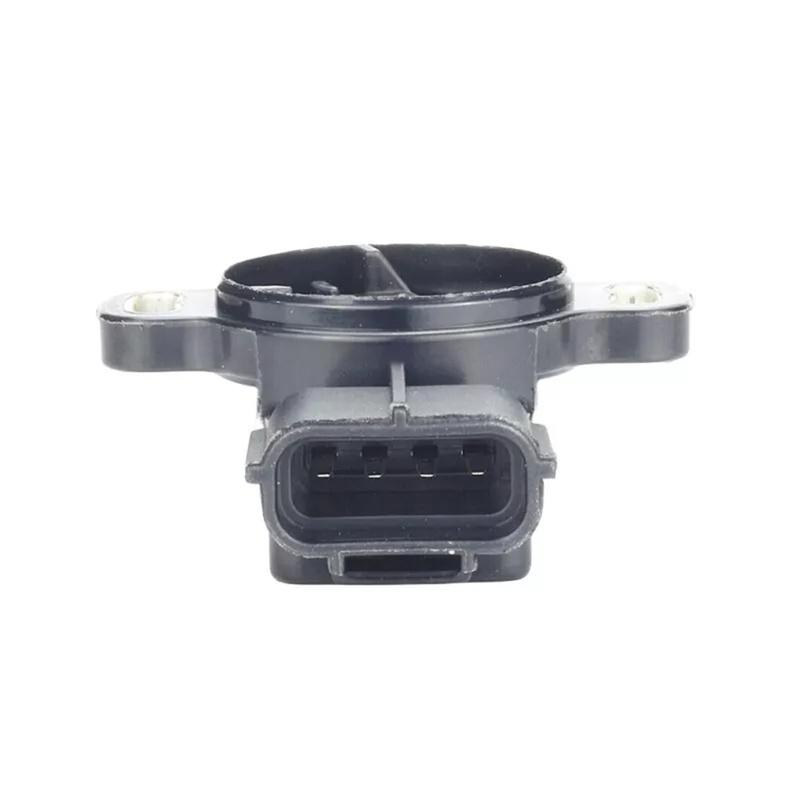 Throttle Position Sensor TPS OEM 198500-3250 For Jaguar XK8 99-02 For Jaguar XJ8