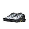 Nike Air Max Plus Wolfsgrau Opti Gelb Unisex Sneaker Schwarz DM0032-012