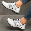 2025 New Autumn/Winter Fashion Sneakers All-match Running Shoes Comfortable Lightweight Sports Women's Shoes Zapatos De Mujer
