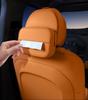 Compatible with Galaxy Star Shine 8 Car Tissue Box, New Model Seat Hanging Tissue Holder, Interior Paper Box