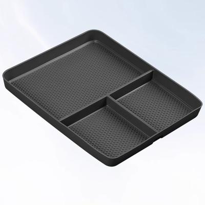 Central Control Lower Storage Box, Armrest Box, Storage Box, Decoration Accessories For Supplies