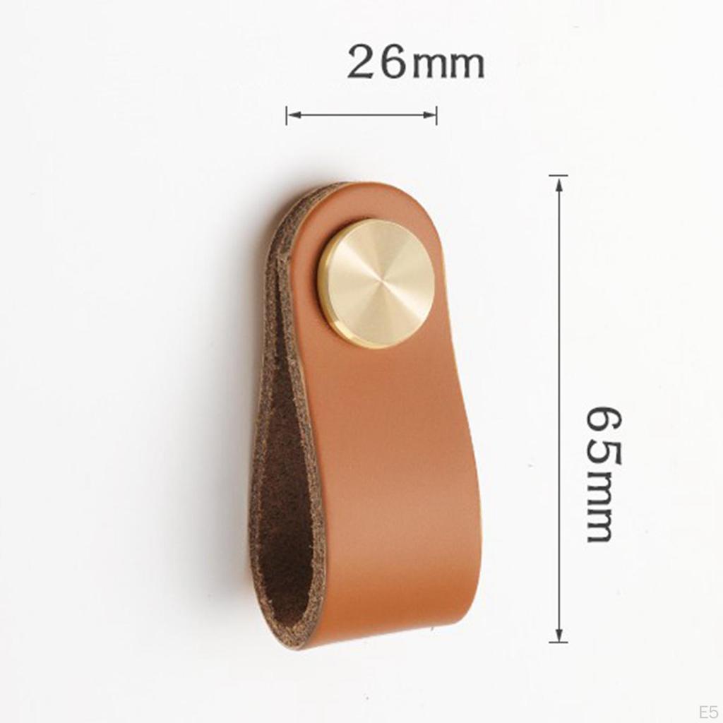 6 Möbelschrankgriffe Ersatz für Schminktürgriff Kleiderschrank Schrank